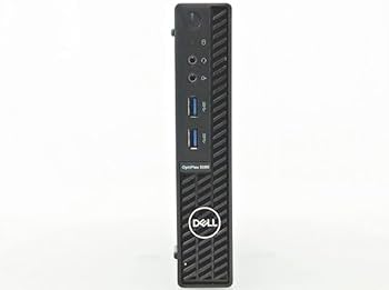 Amazon.co.jp: 【整備済み品】 Dell デル Optiplex 3080 Micro 第10